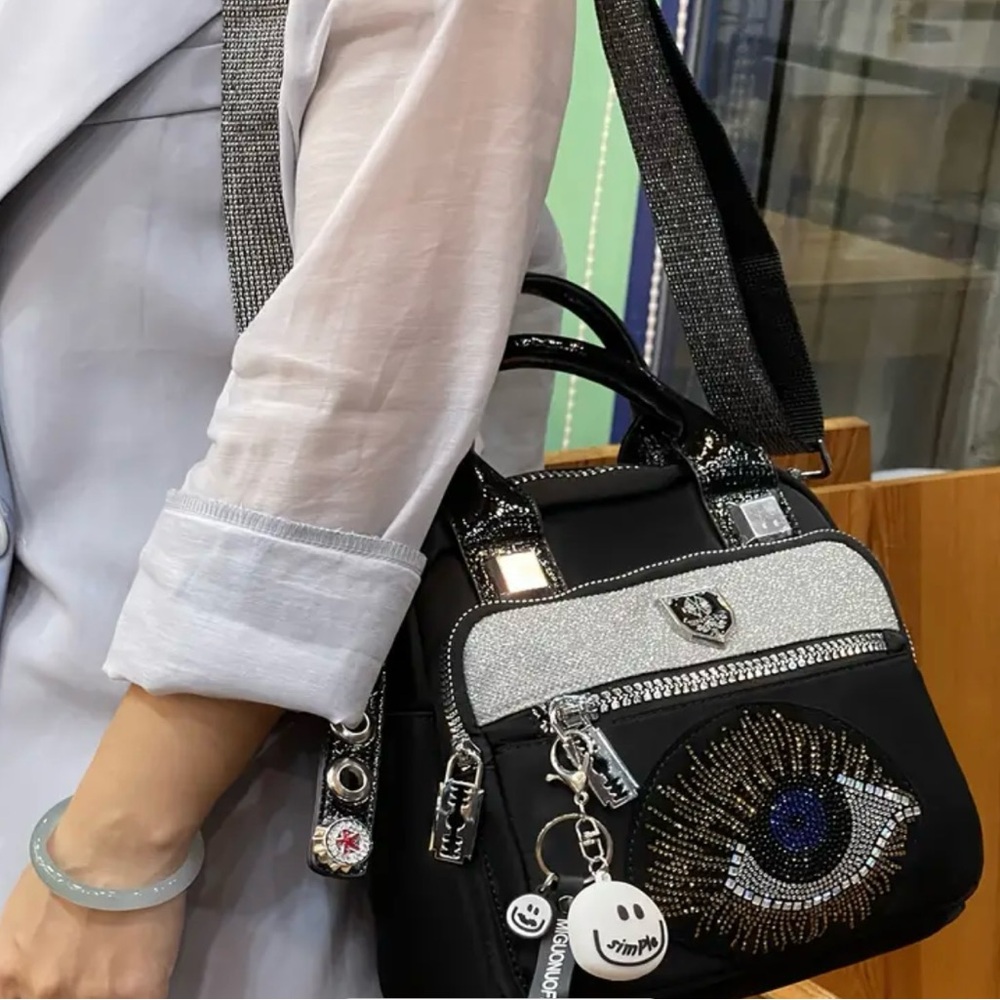 Crossbody bag